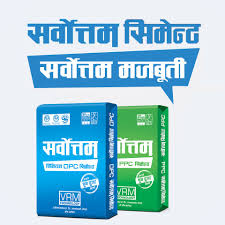 सर्वोत्तम सिमेन्टले साधारण सभा बोलाउँदै लाभांश प्रस्ताव पारित गर्ने तयारी